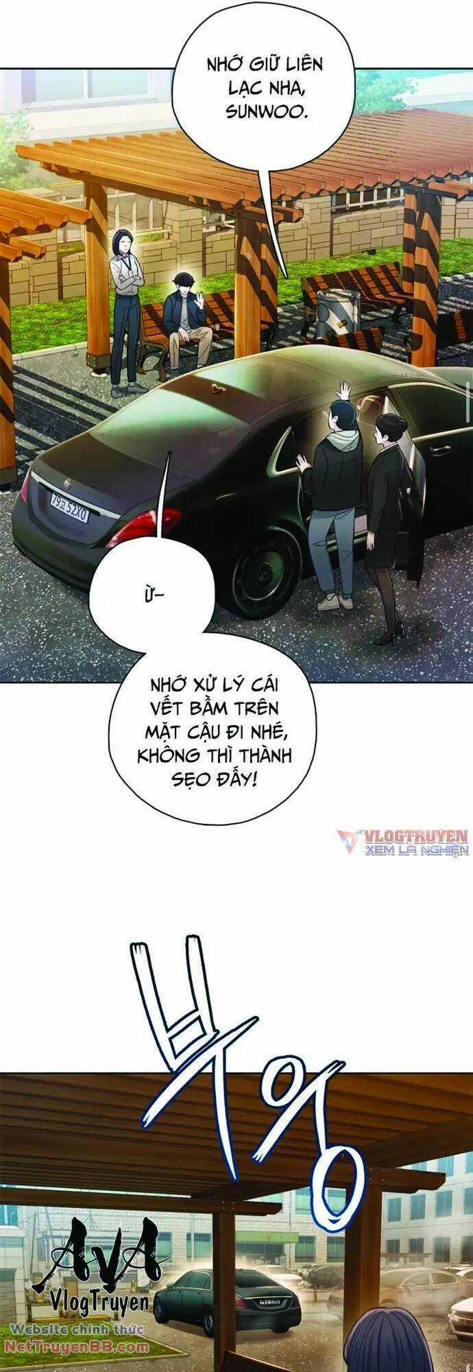 nhìn trước tương lai Chapter 15 trang 40