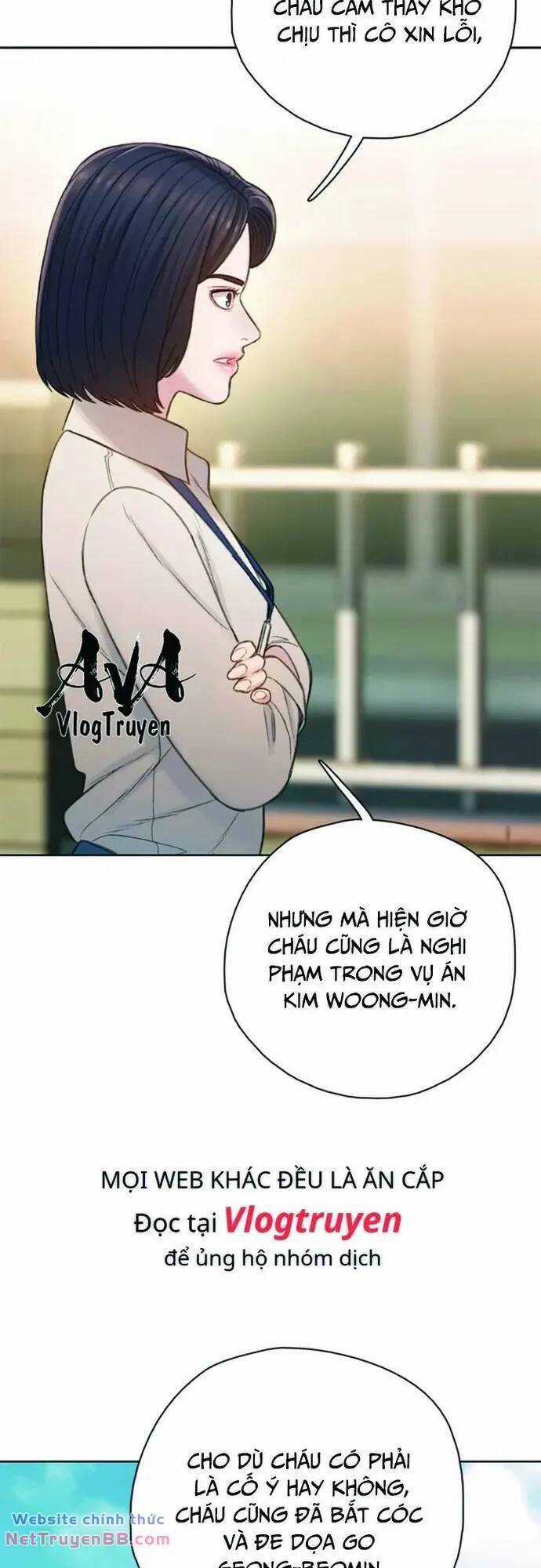 nhìn trước tương lai Chapter 15 trang 43