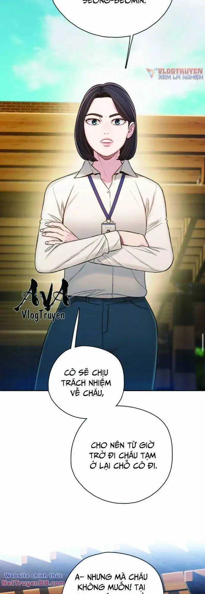 nhìn trước tương lai Chapter 15 trang 44