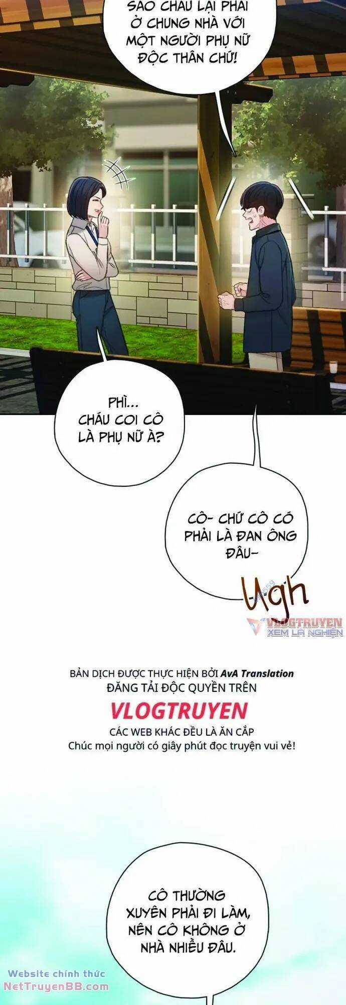 nhìn trước tương lai Chapter 15 trang 45