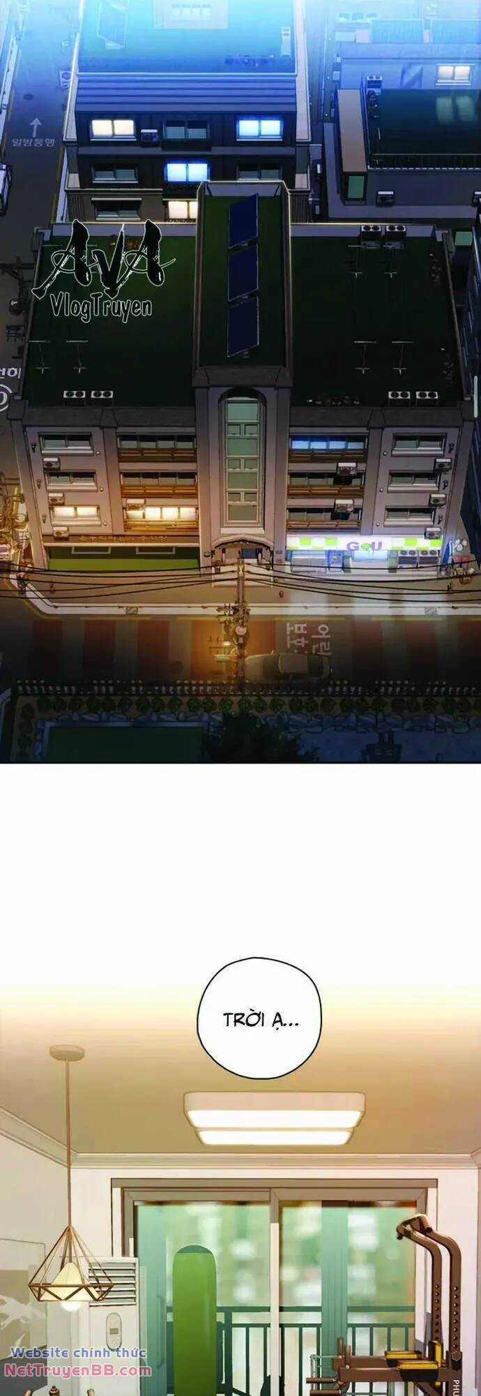 nhìn trước tương lai Chapter 15 trang 48