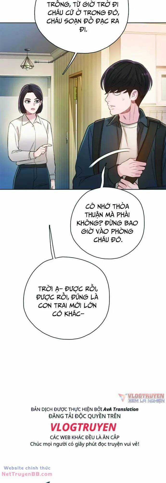 nhìn trước tương lai Chapter 15 trang 50