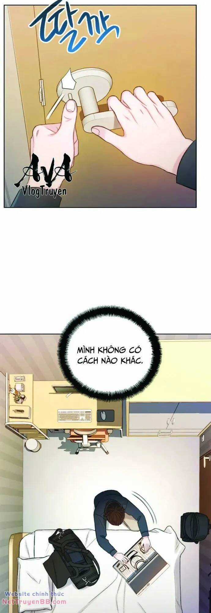 nhìn trước tương lai Chapter 15 trang 51