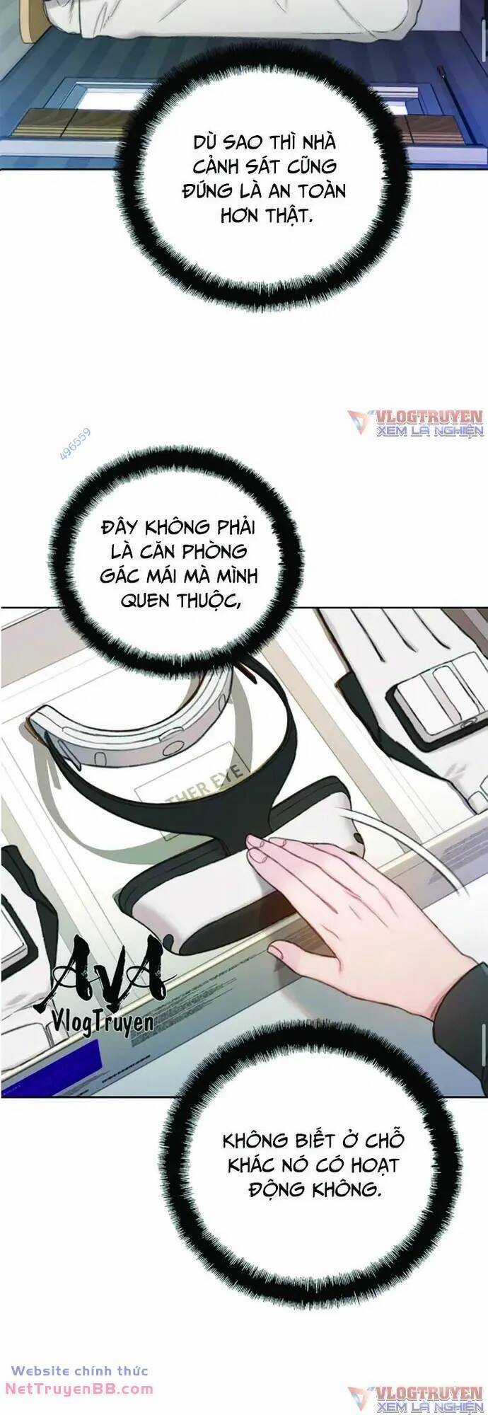 nhìn trước tương lai Chapter 15 trang 52