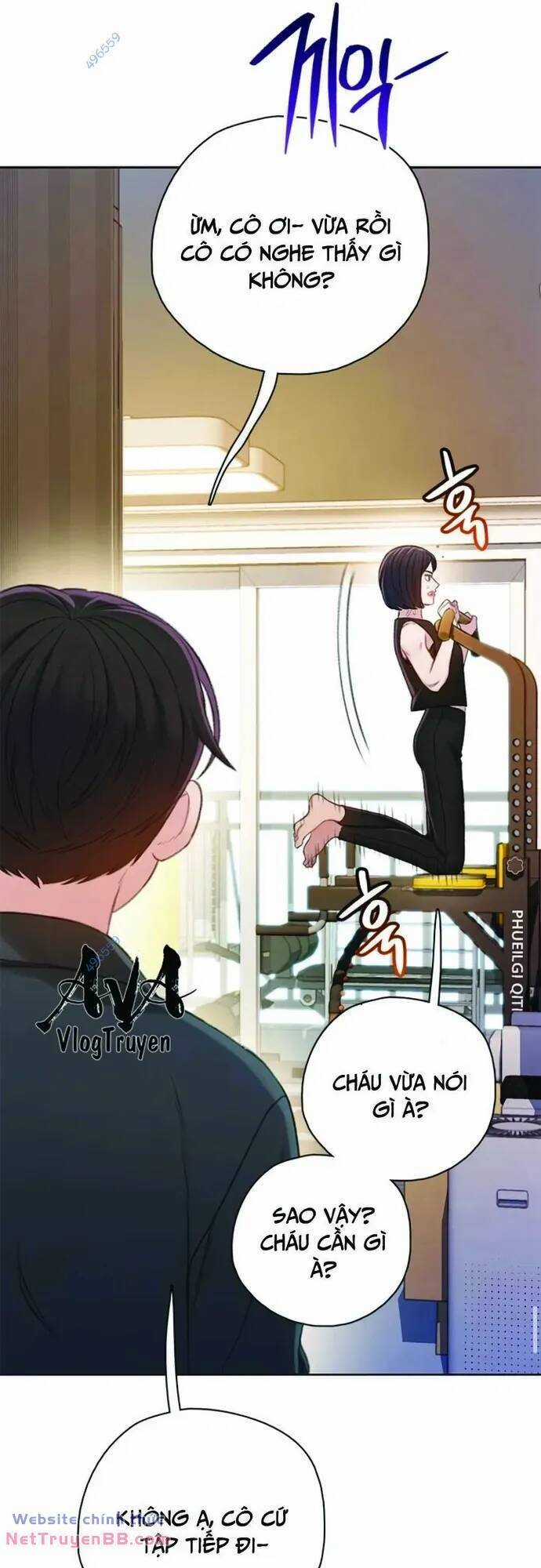 nhìn trước tương lai Chapter 15 trang 55