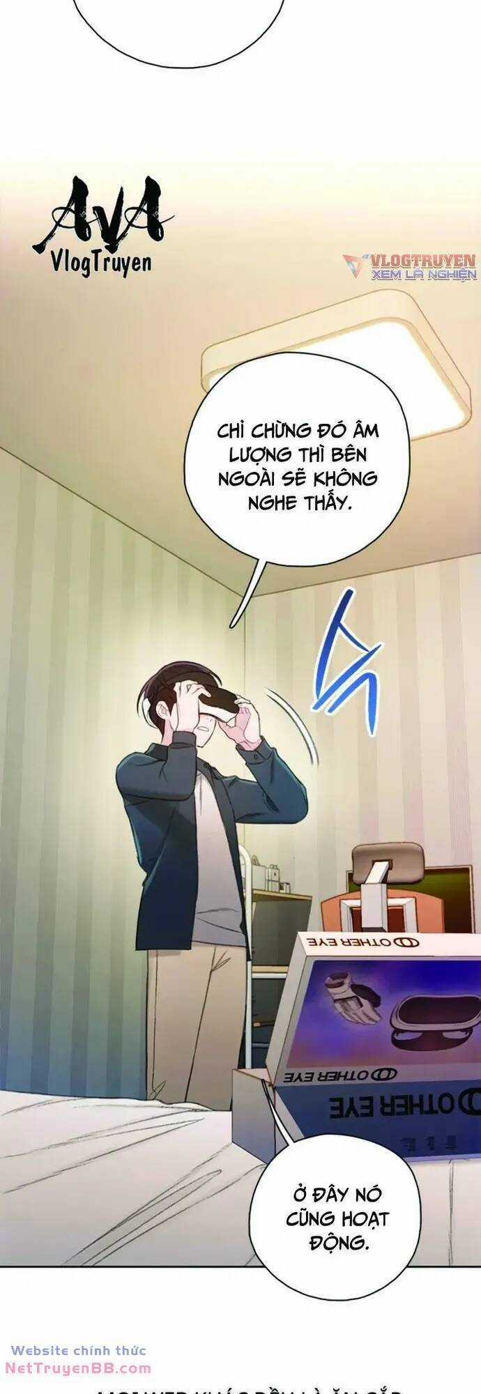 nhìn trước tương lai Chapter 15 trang 56