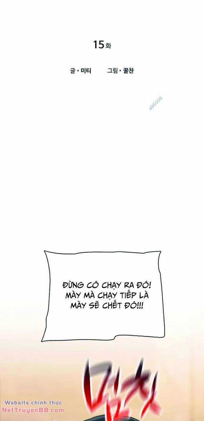 nhìn trước tương lai Chapter 15 trang 6