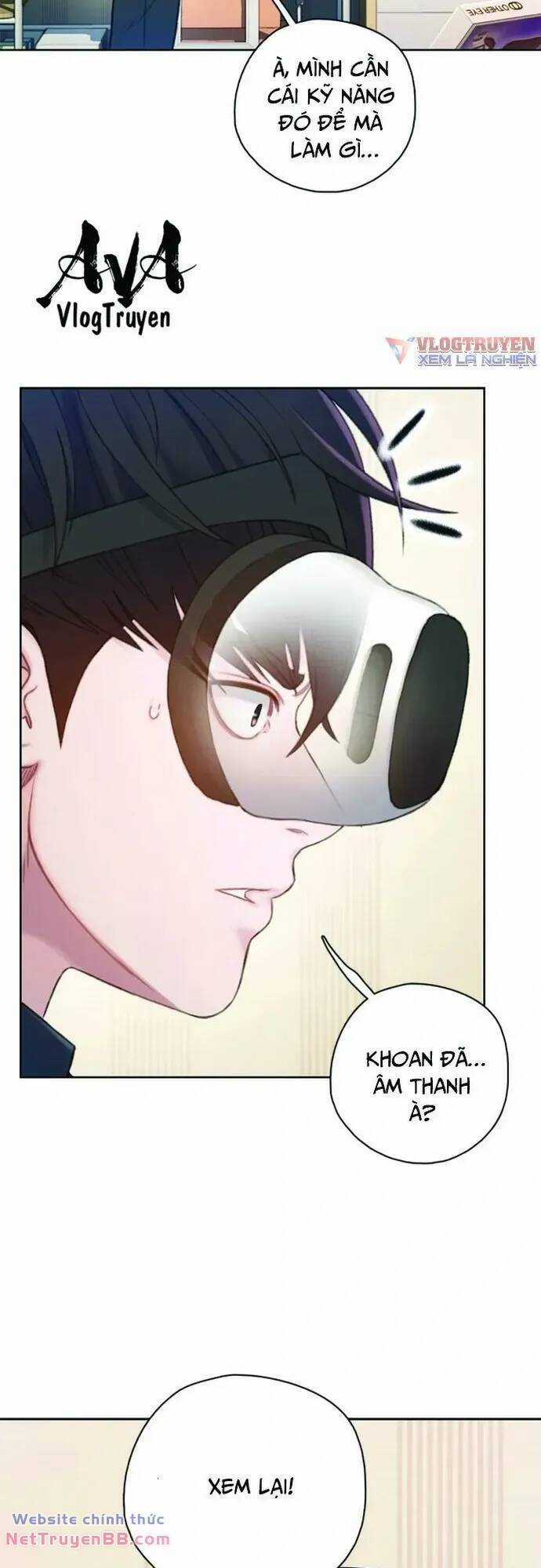 nhìn trước tương lai Chapter 15 trang 60