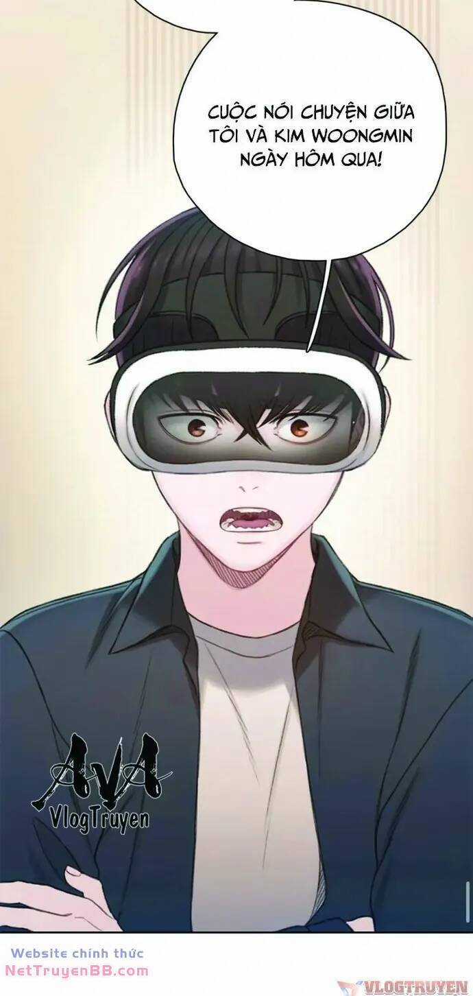 nhìn trước tương lai Chapter 15 trang 61