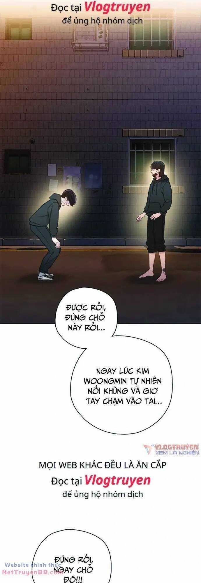 nhìn trước tương lai Chapter 15 trang 63