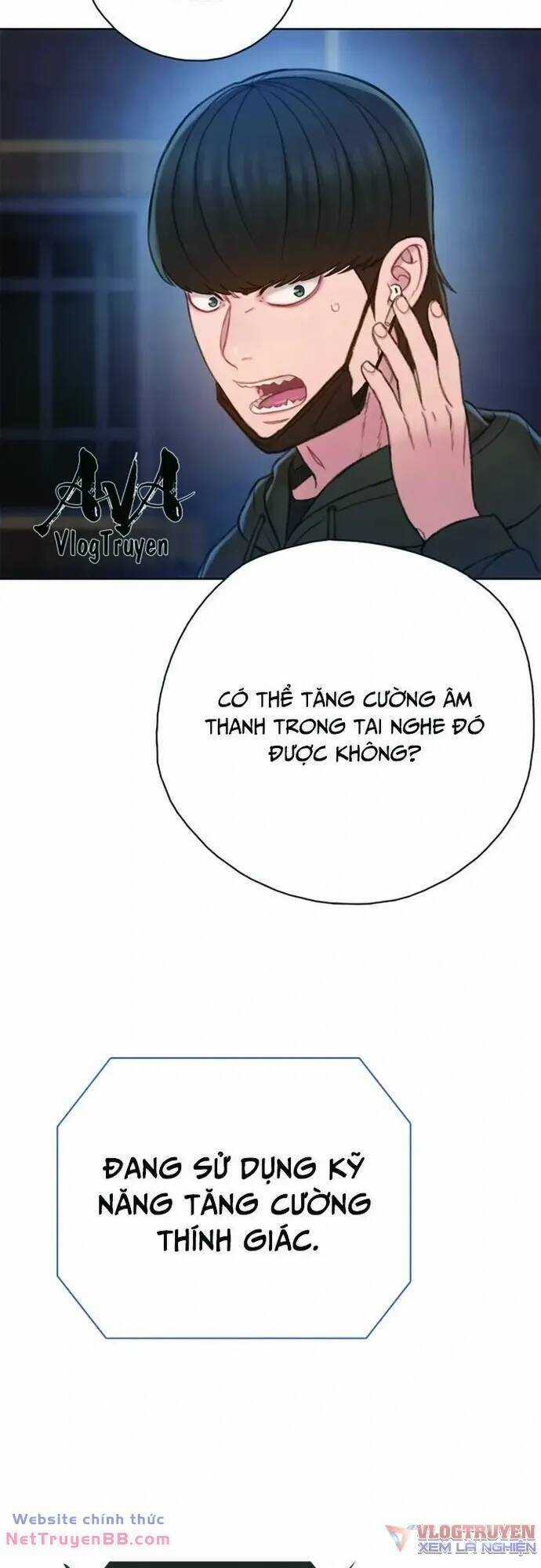 nhìn trước tương lai Chapter 15 trang 64