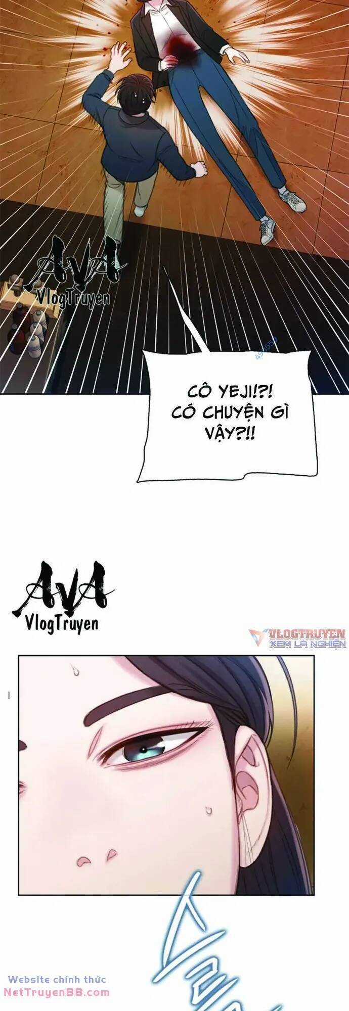 nhìn trước tương lai Chapter 15 trang 76