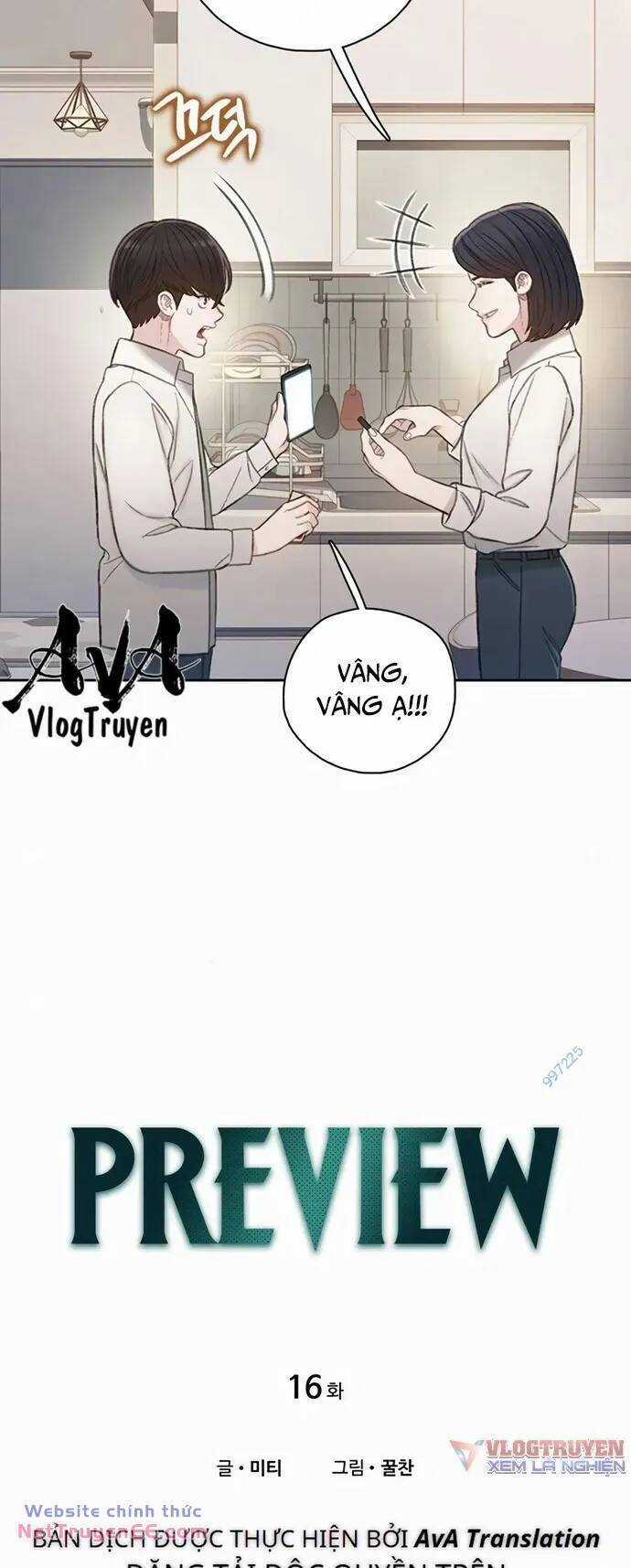 nhìn trước tương lai Chapter 16 trang 12