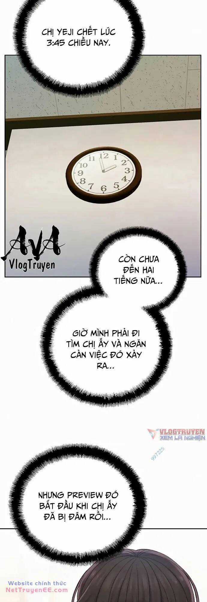 nhìn trước tương lai Chapter 16 trang 15