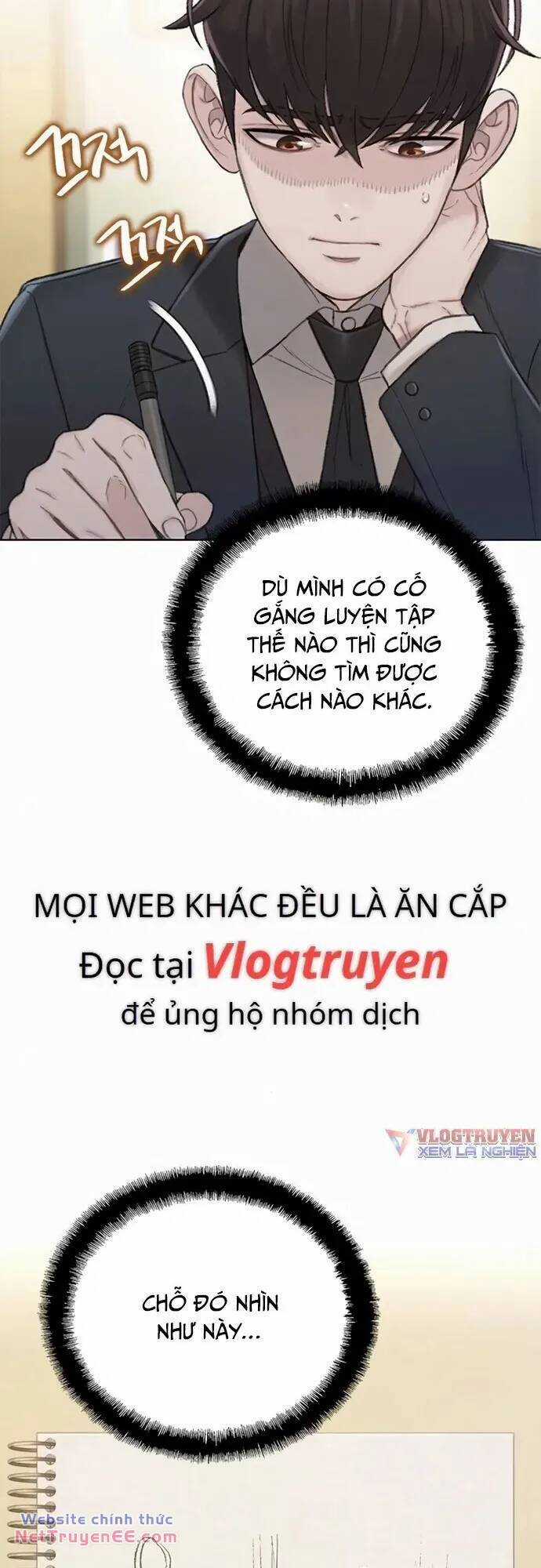 nhìn trước tương lai Chapter 16 trang 16