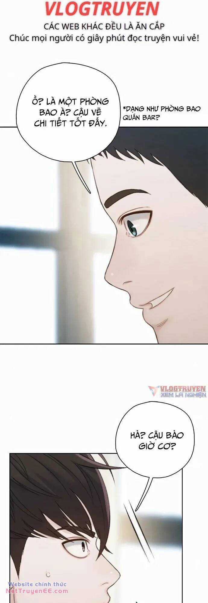 nhìn trước tương lai Chapter 16 trang 19