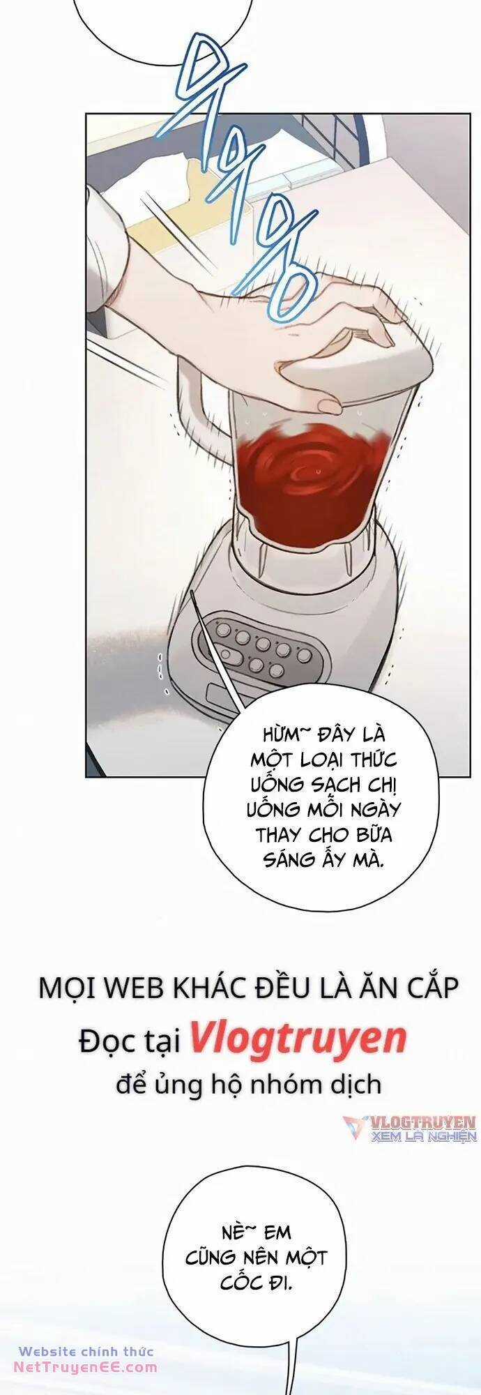 nhìn trước tương lai Chapter 16 trang 2