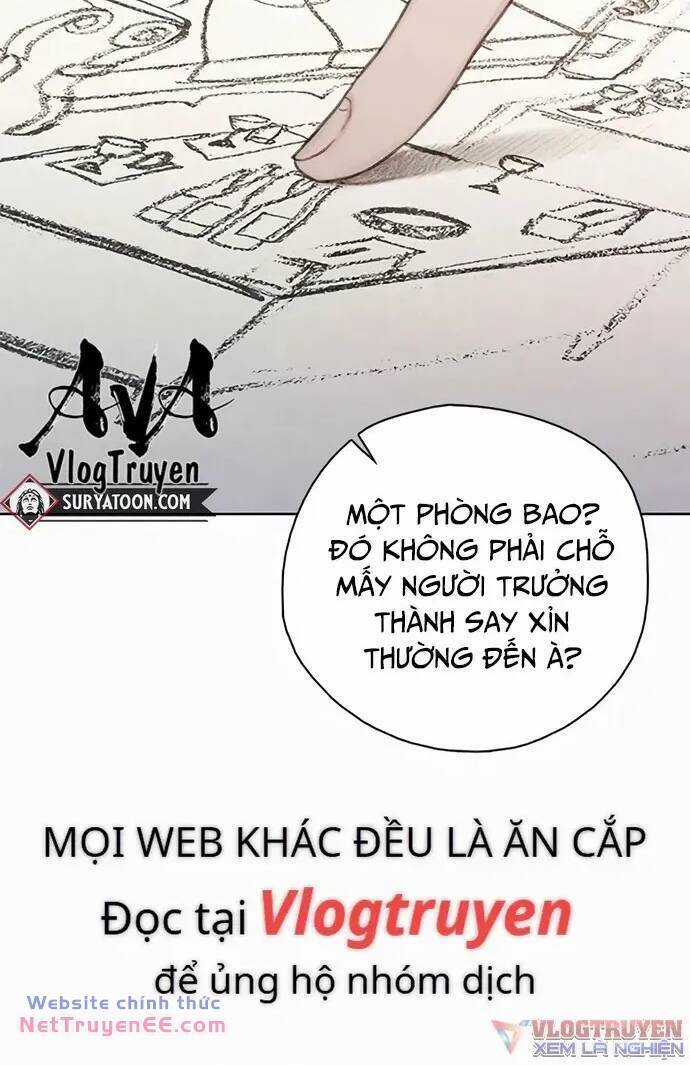 nhìn trước tương lai Chapter 16 trang 21