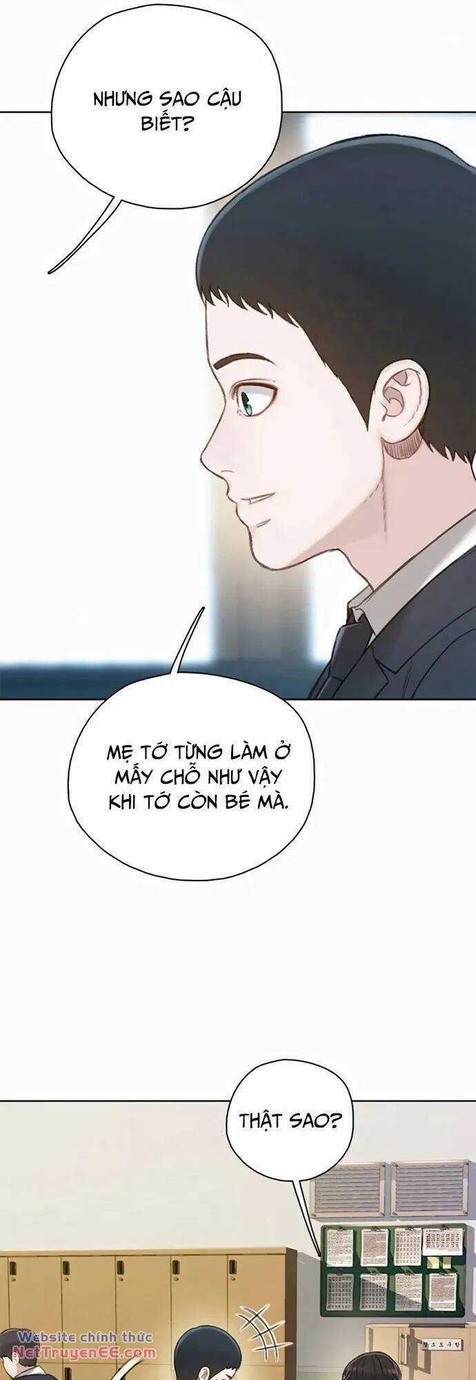 nhìn trước tương lai Chapter 16 trang 22