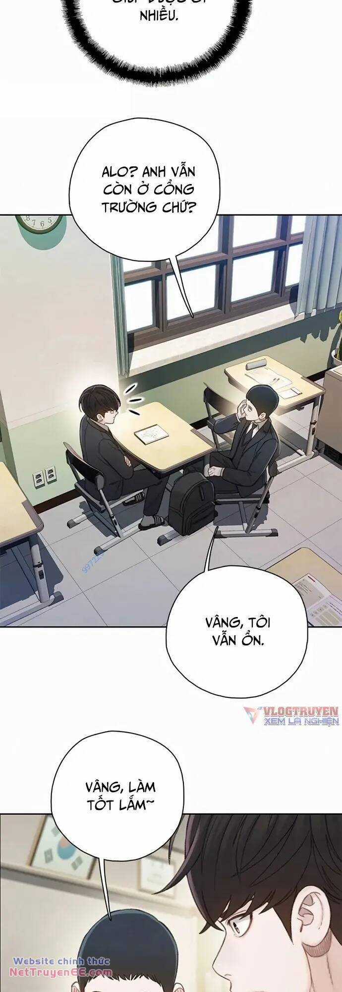 nhìn trước tương lai Chapter 16 trang 25