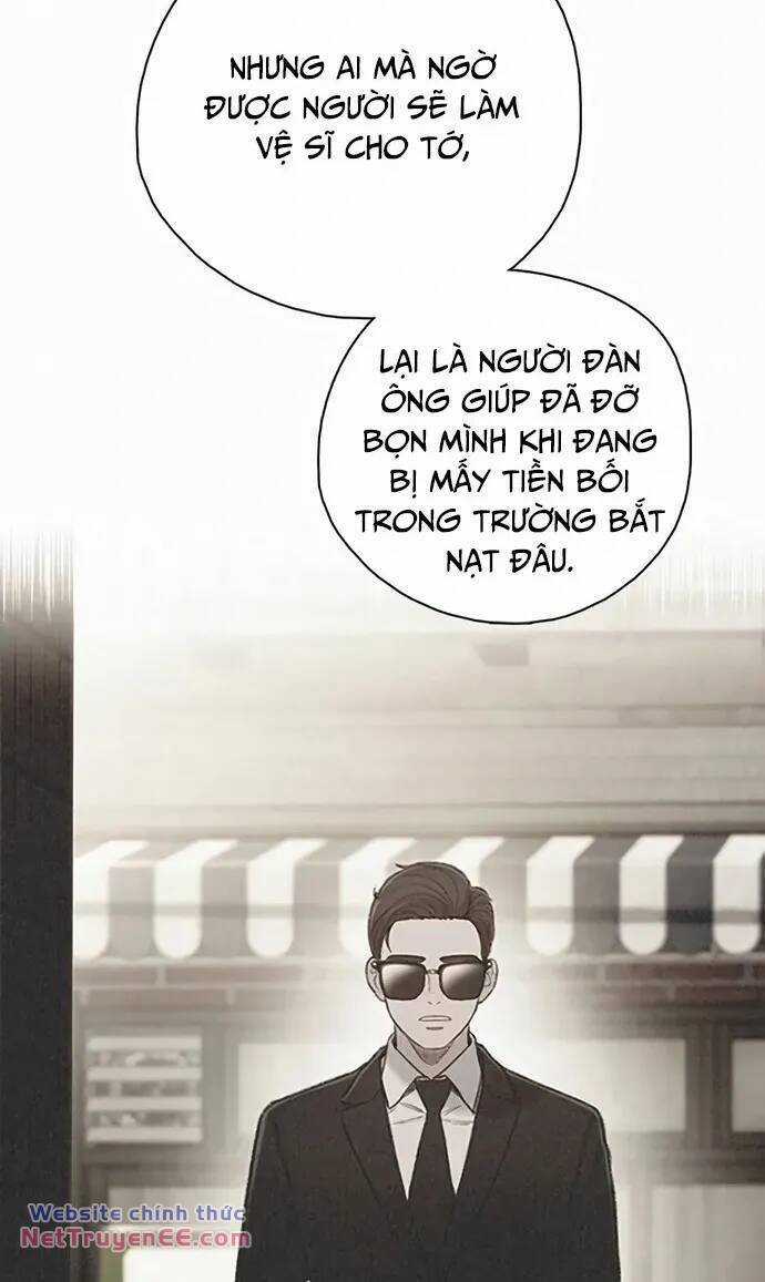 nhìn trước tương lai Chapter 16 trang 28