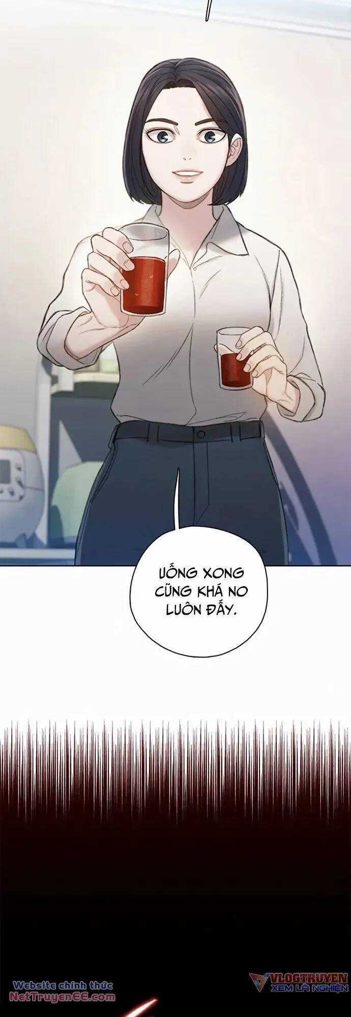 nhìn trước tương lai Chapter 16 trang 3