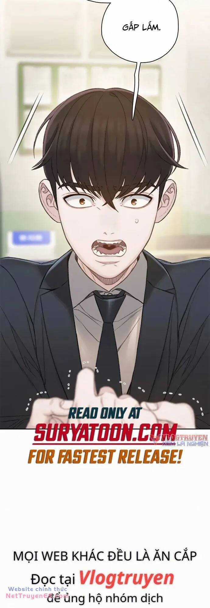 nhìn trước tương lai Chapter 16 trang 33