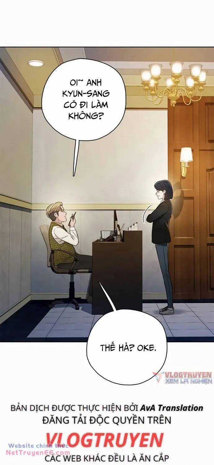 nhìn trước tương lai Chapter 16 trang 36