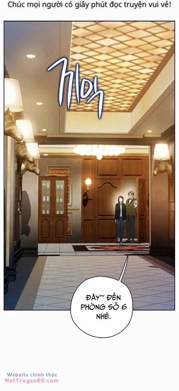 nhìn trước tương lai Chapter 16 trang 37