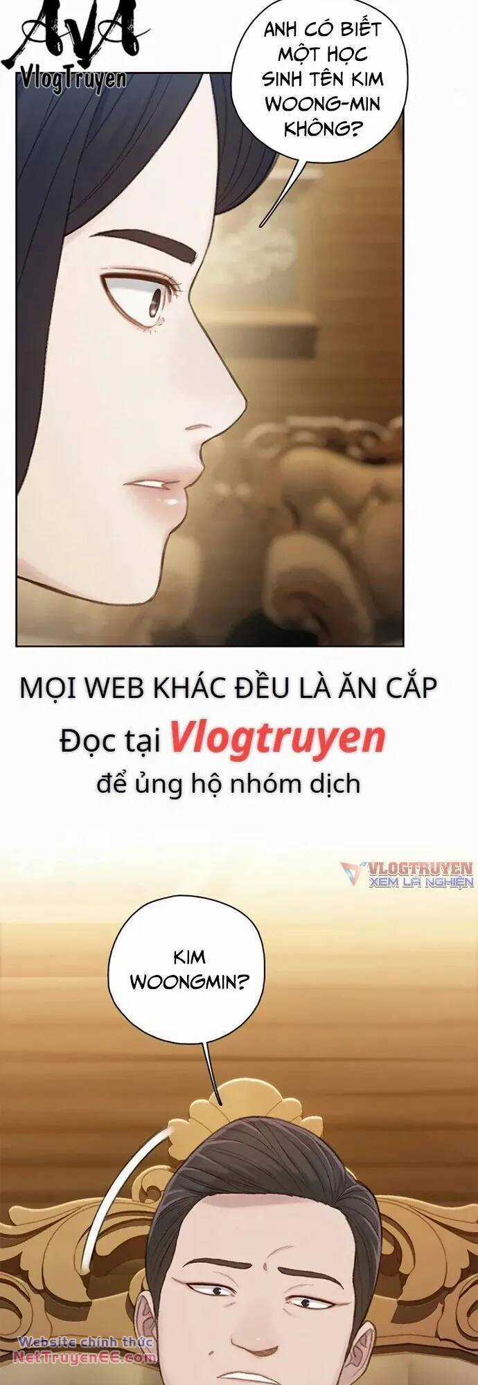 nhìn trước tương lai Chapter 16 trang 39