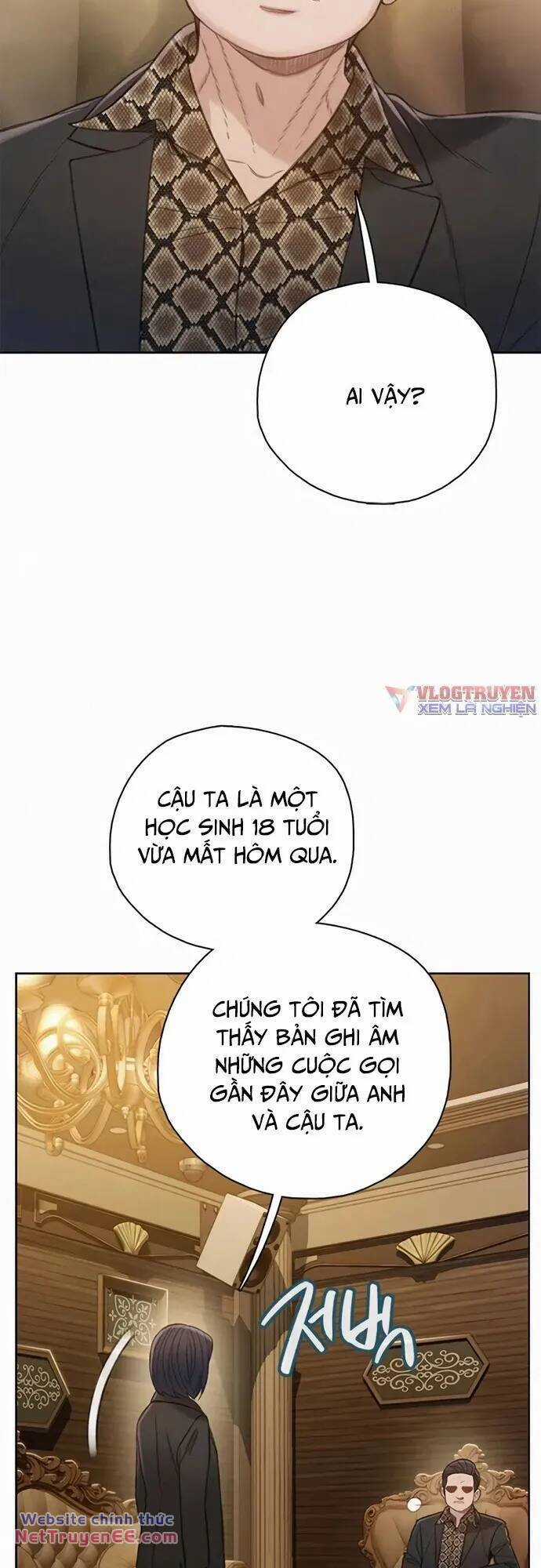 nhìn trước tương lai Chapter 16 trang 40