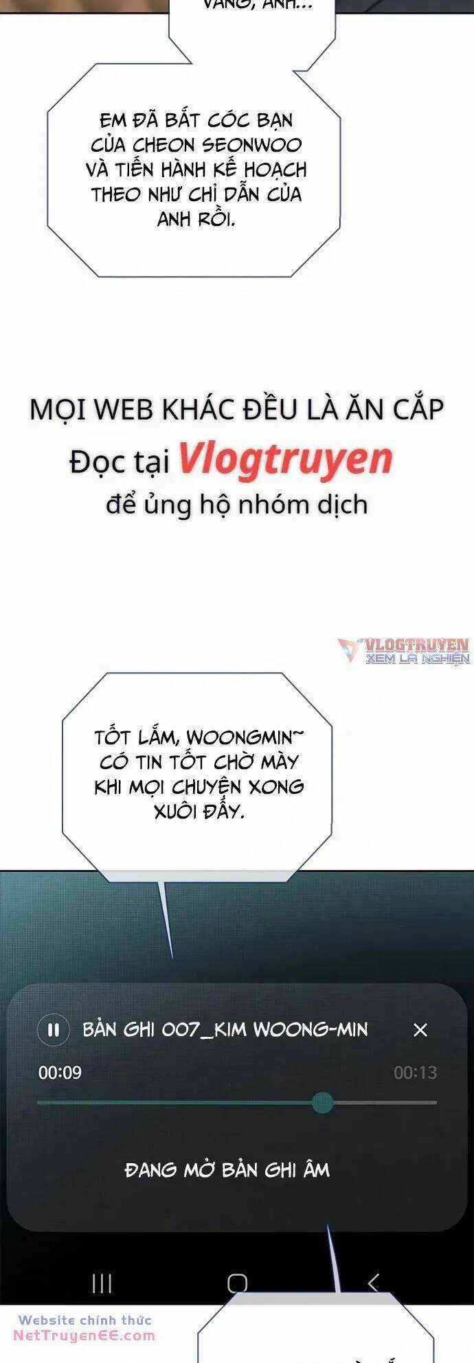 nhìn trước tương lai Chapter 16 trang 43