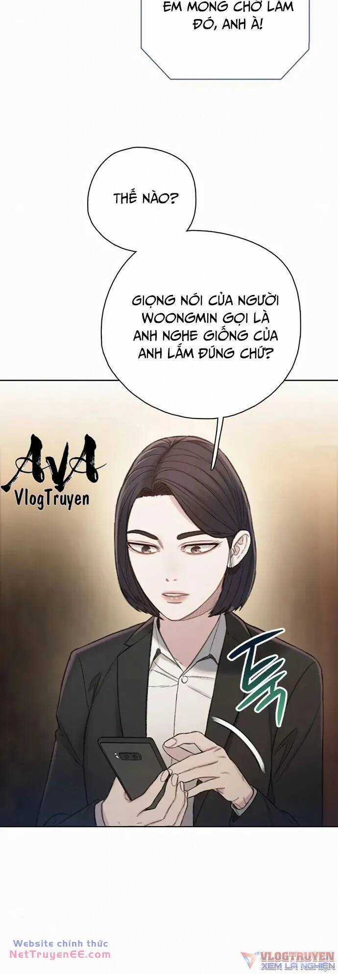 nhìn trước tương lai Chapter 16 trang 44