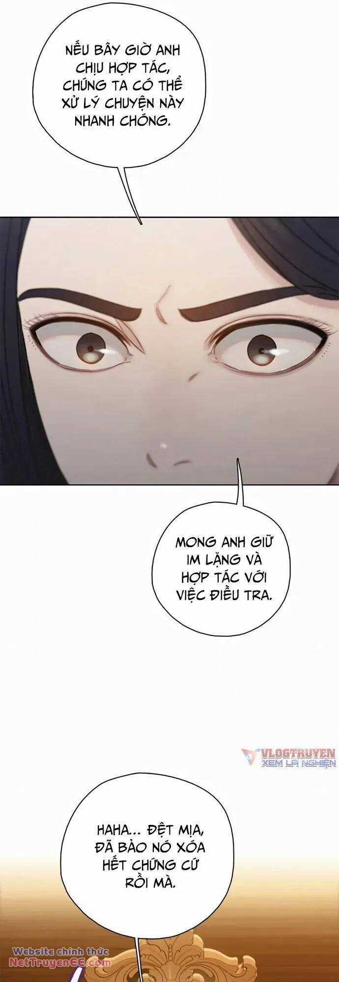 nhìn trước tương lai Chapter 16 trang 45