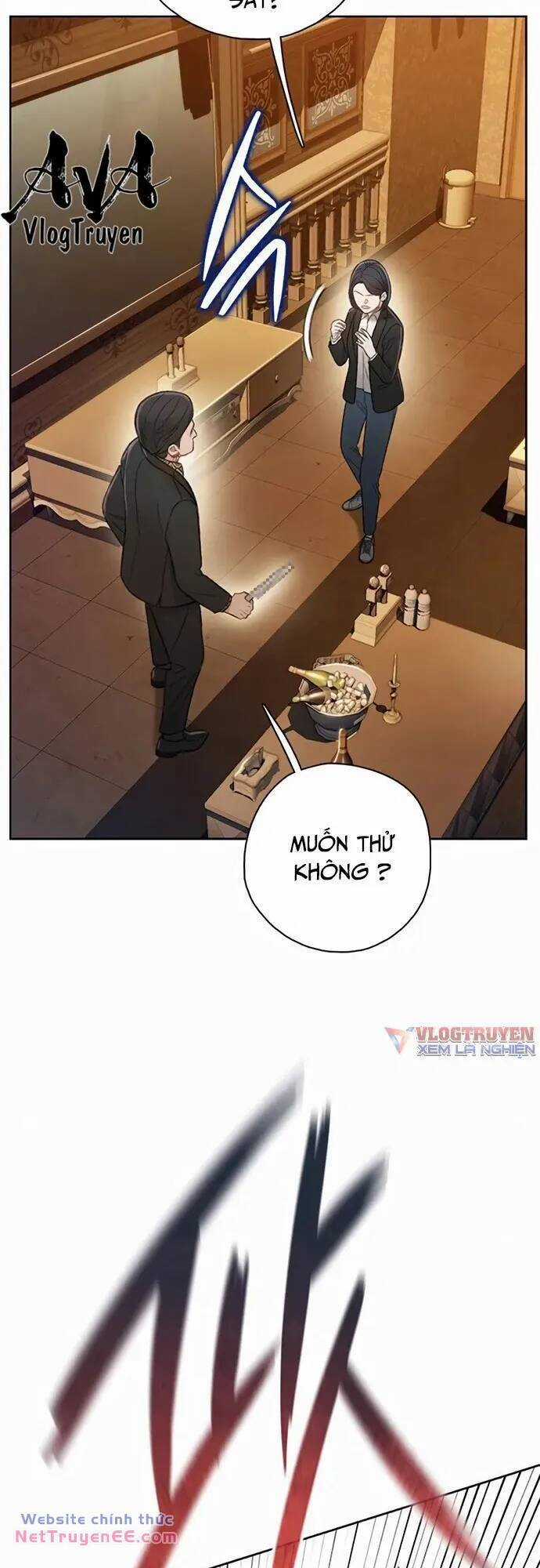 nhìn trước tương lai Chapter 16 trang 48