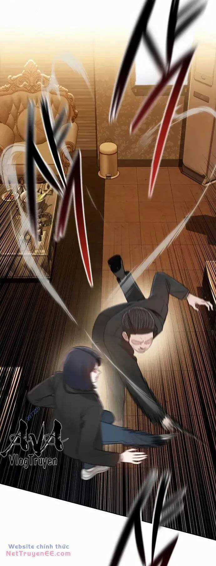 nhìn trước tương lai Chapter 16 trang 50