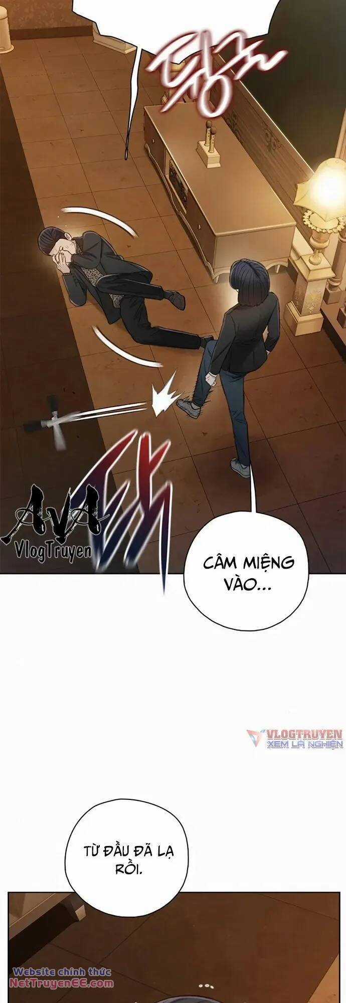 nhìn trước tương lai Chapter 16 trang 54