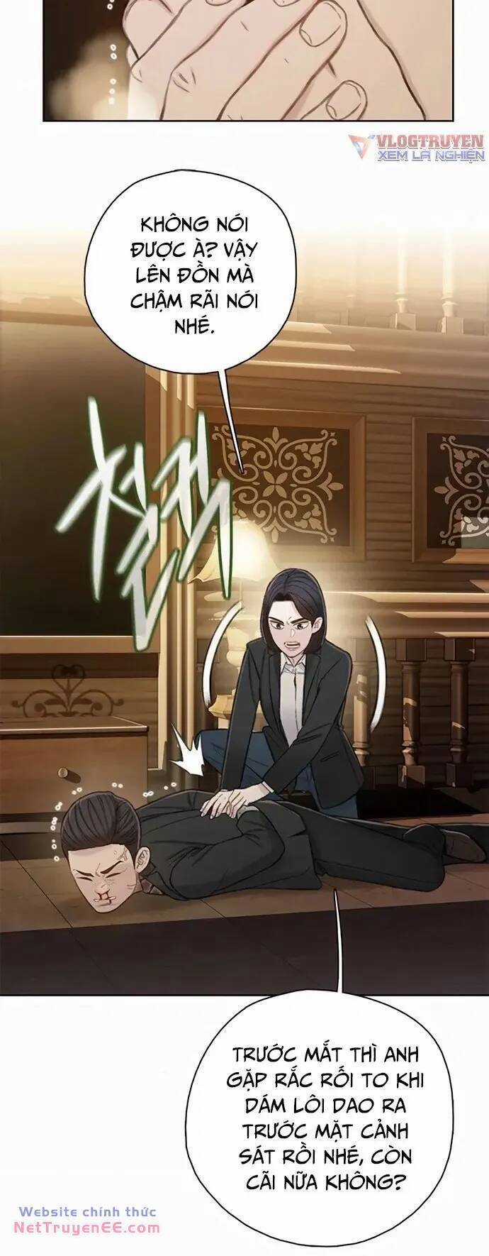 nhìn trước tương lai Chapter 16 trang 57