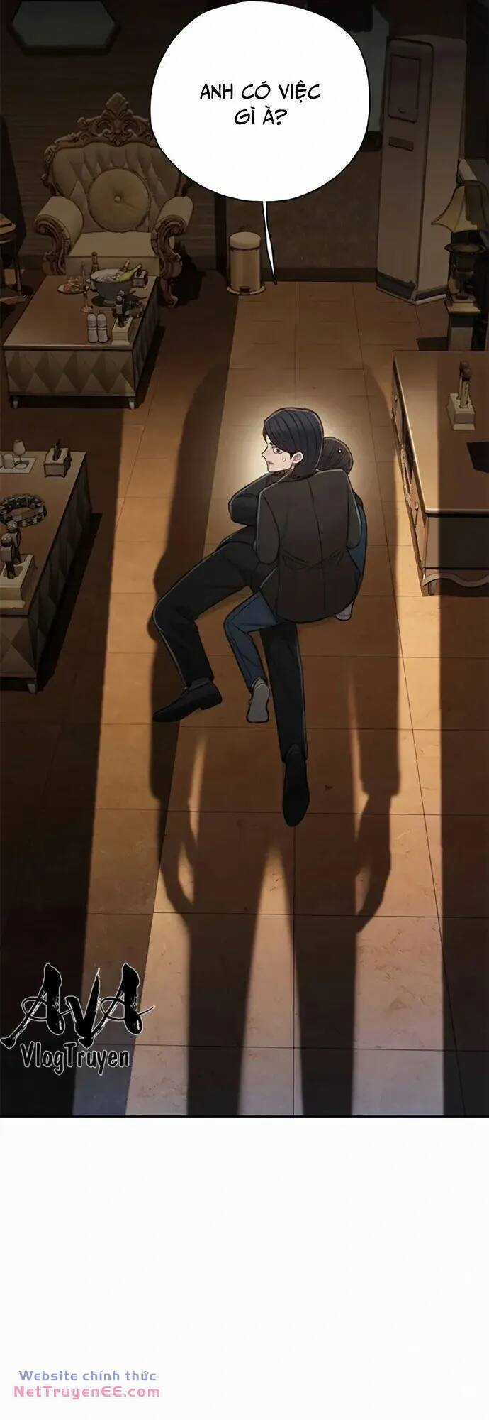 nhìn trước tương lai Chapter 16 trang 59