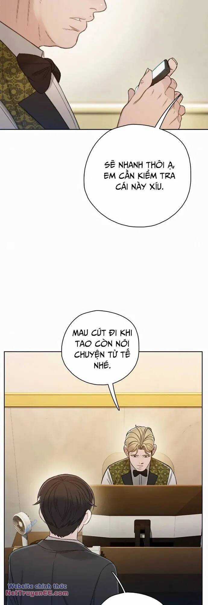 nhìn trước tương lai Chapter 16 trang 63