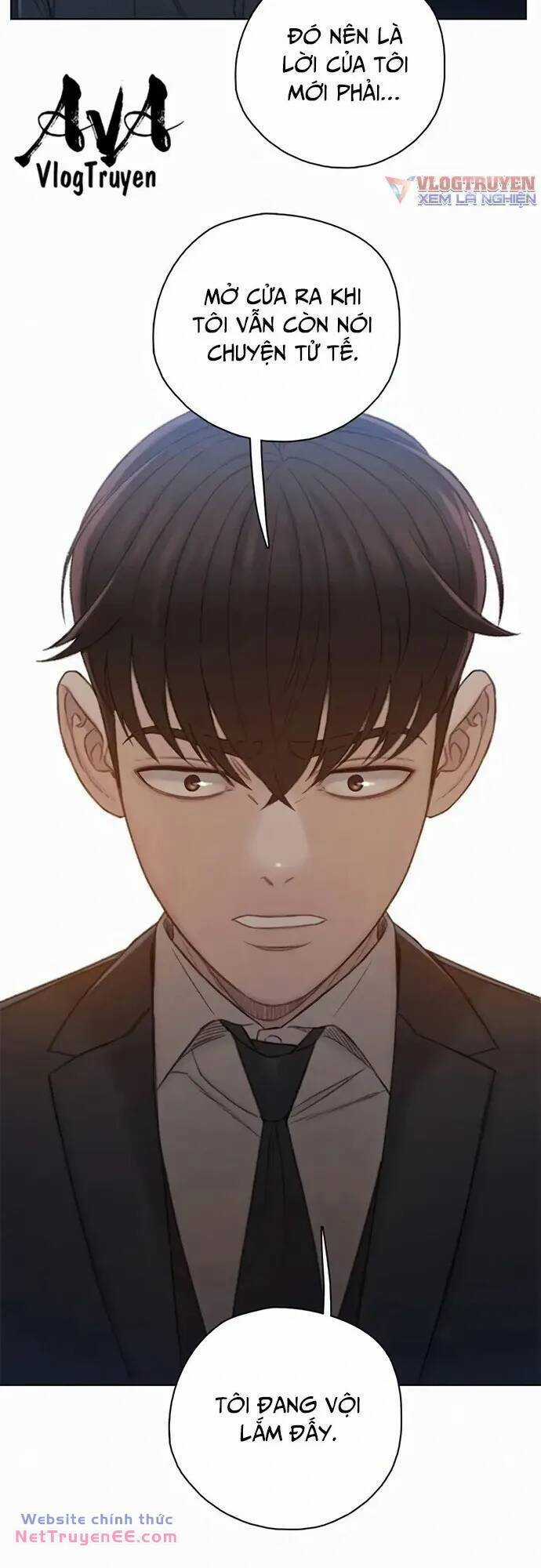 nhìn trước tương lai Chapter 16 trang 64