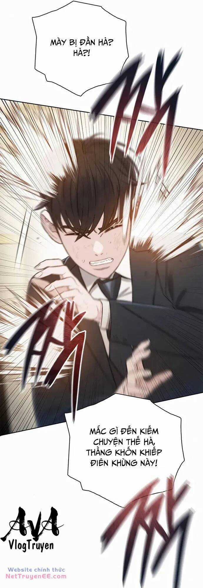 nhìn trước tương lai Chapter 16 trang 67