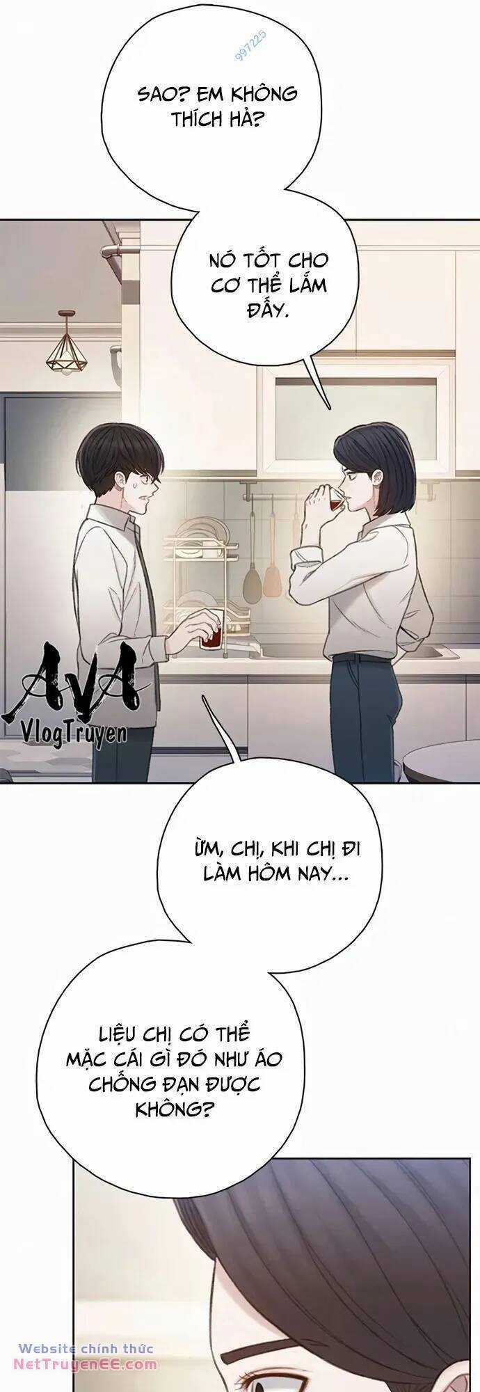 nhìn trước tương lai Chapter 16 trang 7