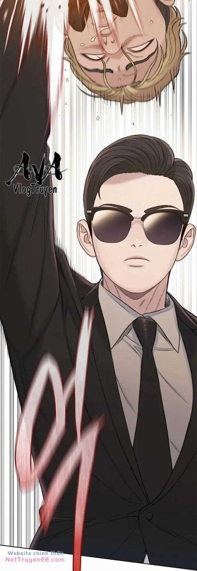 nhìn trước tương lai Chapter 16 trang 76