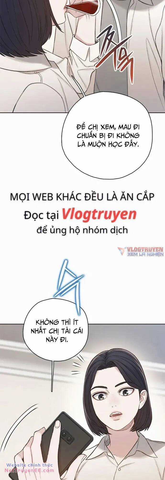 nhìn trước tương lai Chapter 16 trang 9