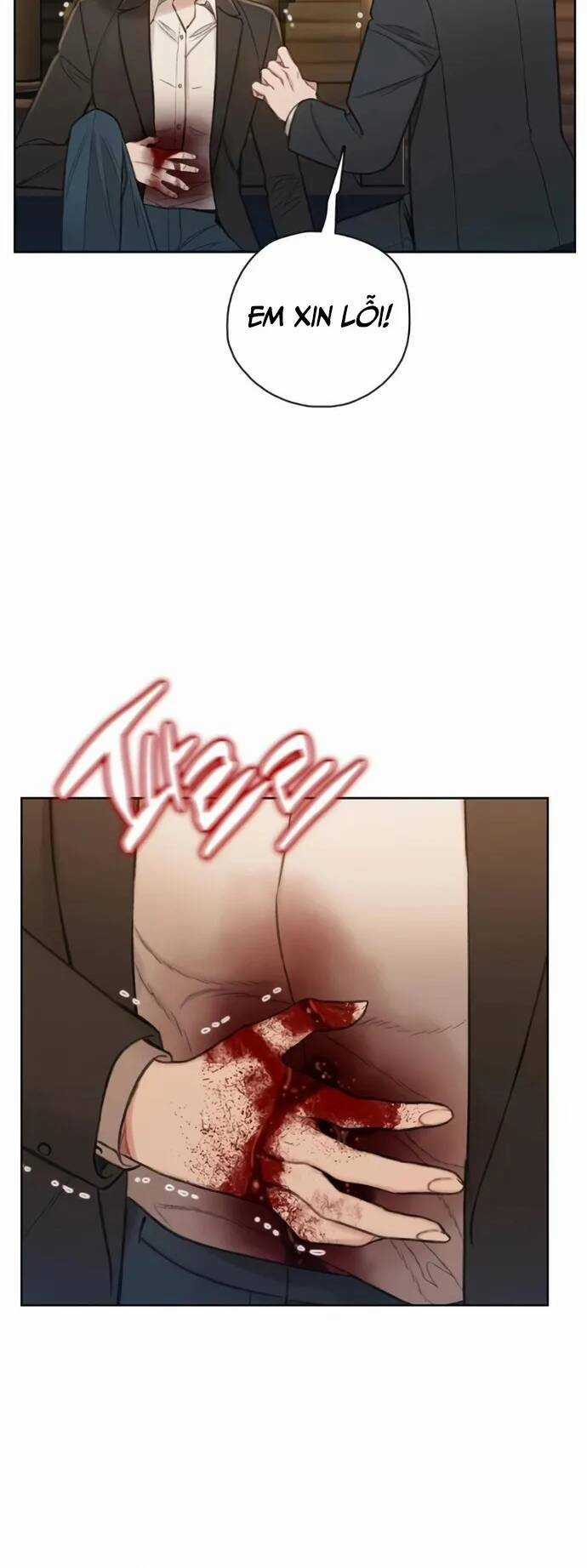 nhìn trước tương lai Chapter 17 trang 11