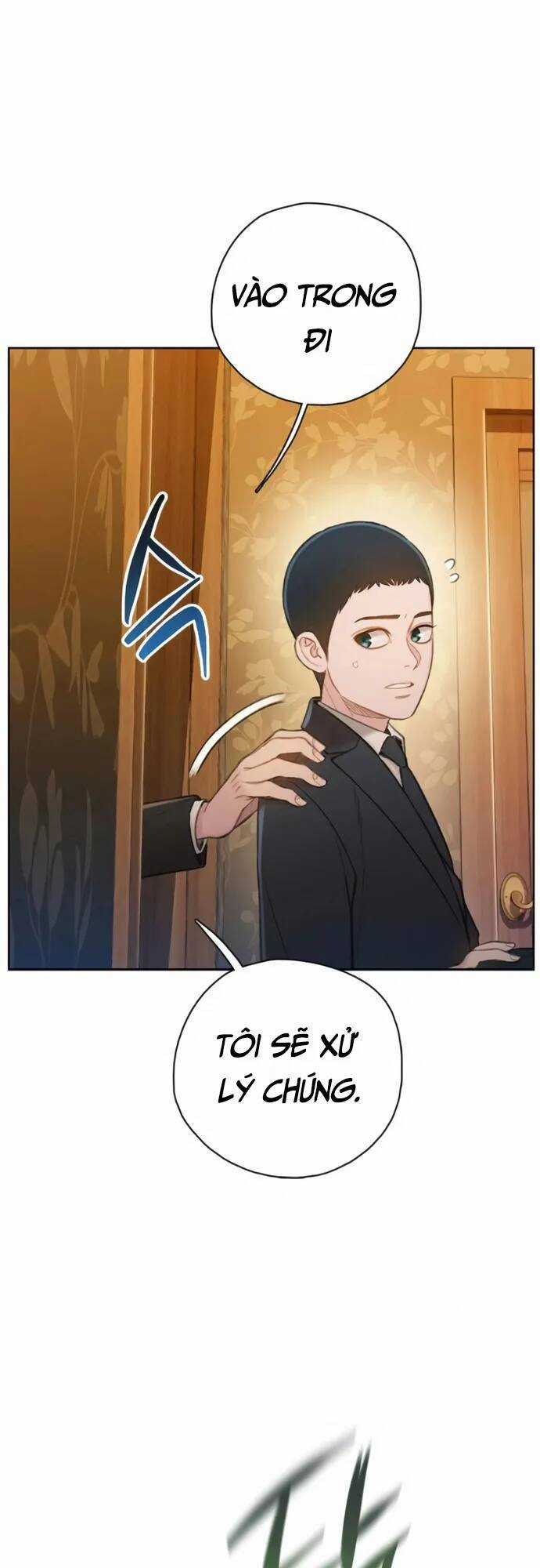 nhìn trước tương lai Chapter 17 trang 15