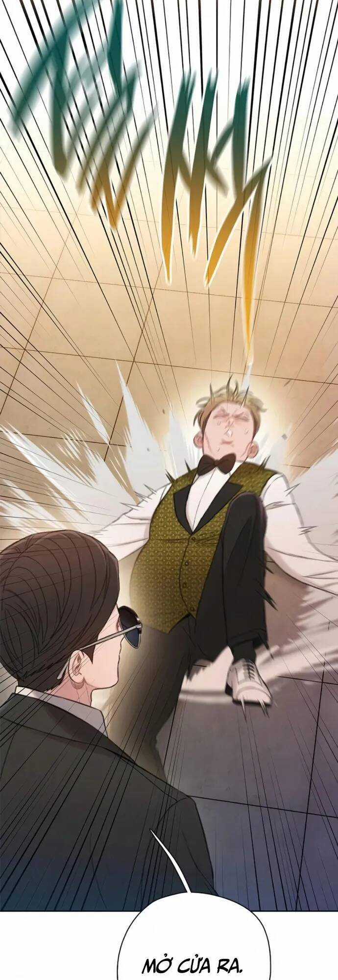 nhìn trước tương lai Chapter 17 trang 2