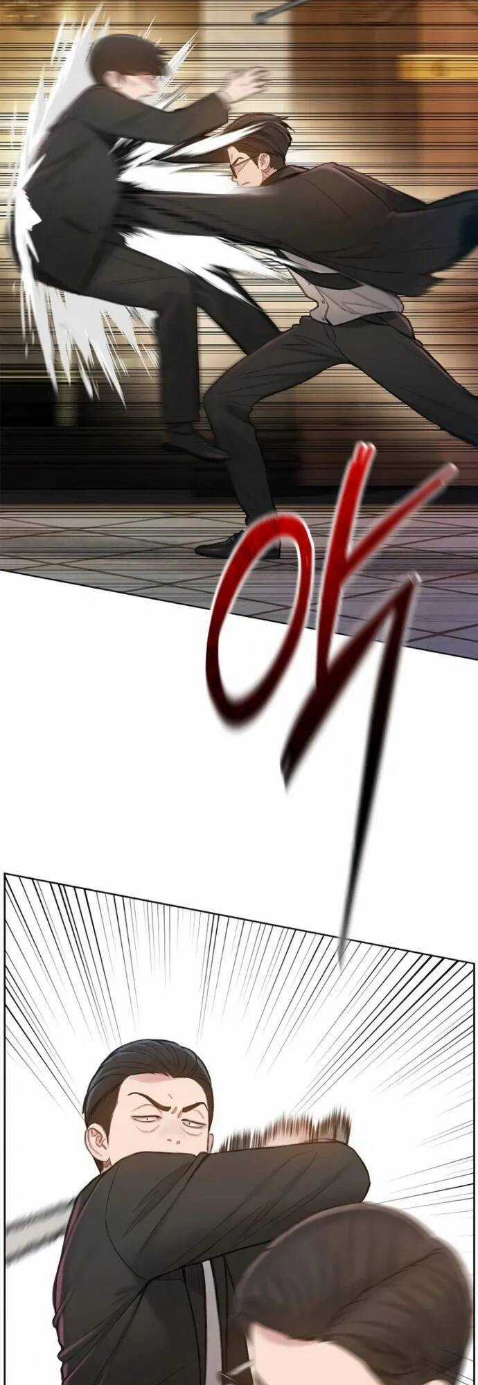 nhìn trước tương lai Chapter 17 trang 20