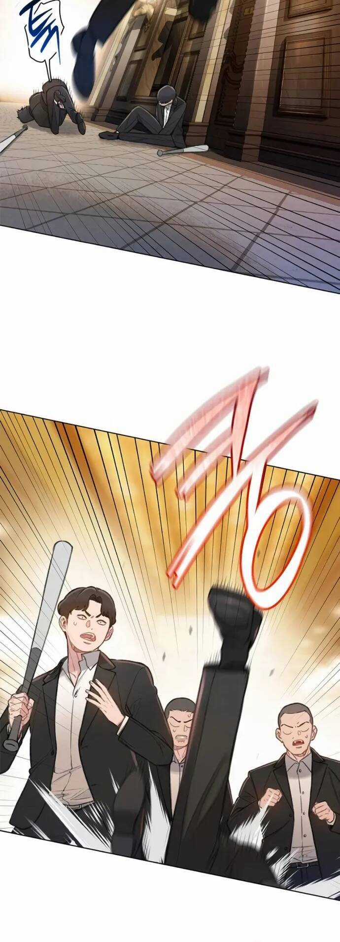 nhìn trước tương lai Chapter 17 trang 24